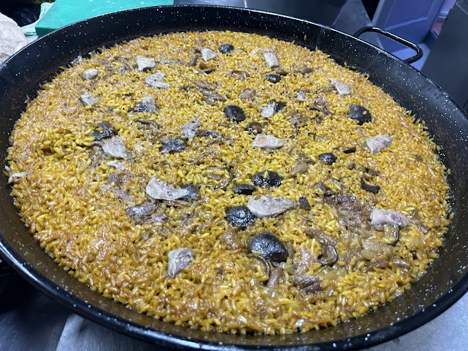 Paella